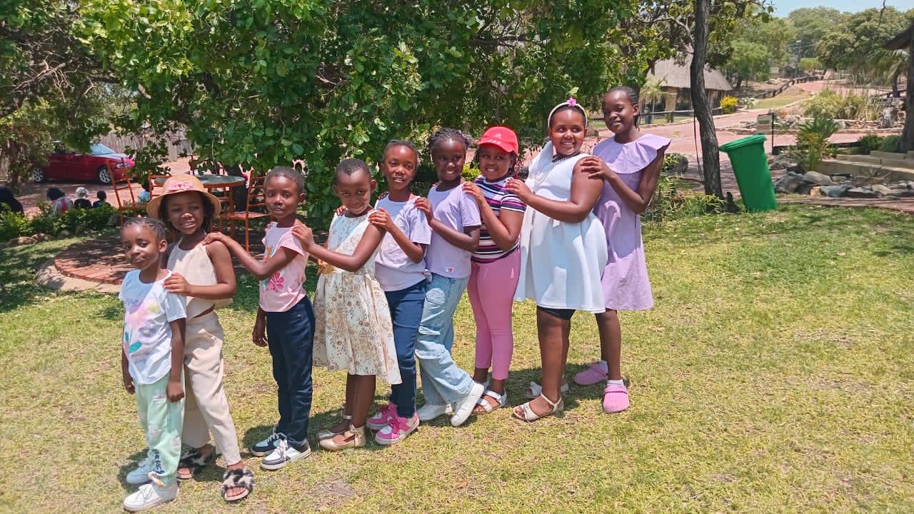 Harmony Junior School